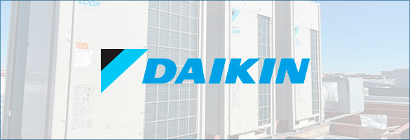 Servicio tcnico oficial Daikin